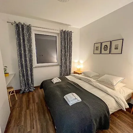 Przytulny Mickiewicza 14/3 * Wielen