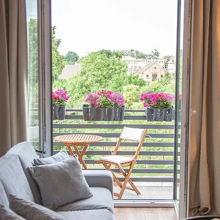 Przytulny Mickiewicza 14/3 شقة