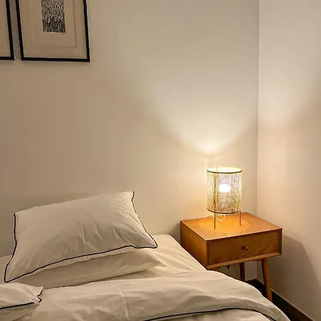 Przytulny Mickiewicza 14/3 * Wielen