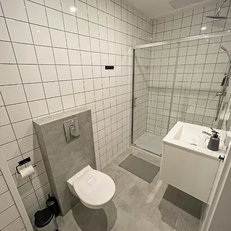 شقة Przytulny Mickiewicza 14/3 *