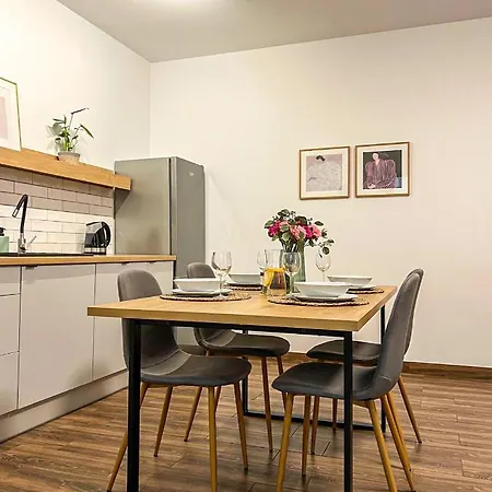 Przytulny Mickiewicza 14/3 * Wielen