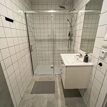 Przytulny Mickiewicza 14/3 Apartment