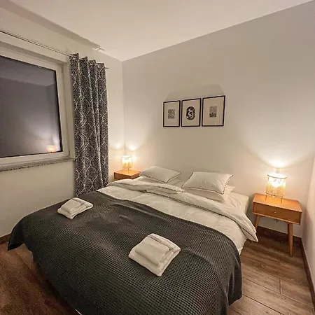 Przytulny Mickiewicza 14/3 *