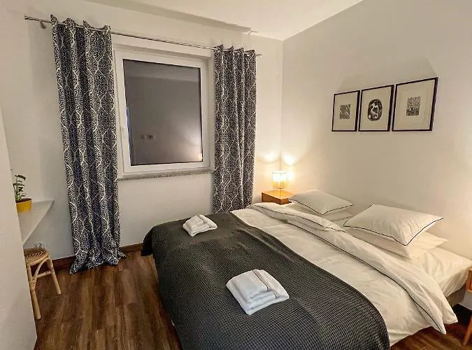 Przytulny Mickiewicza 14/3 * Wielen