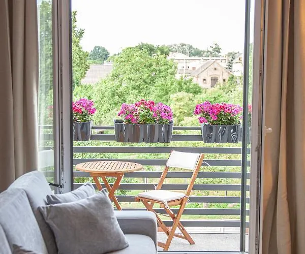 Przytulny Mickiewicza 14/3 Apartment