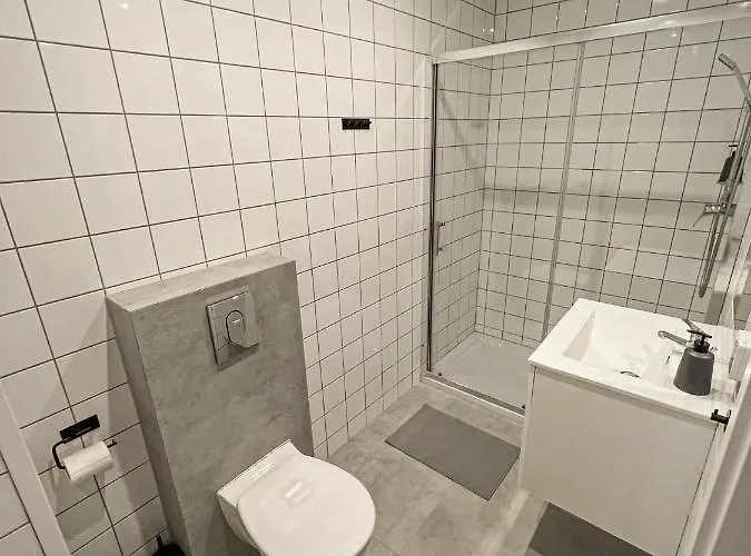 Apartment Przytulny Mickiewicza 14/3 *