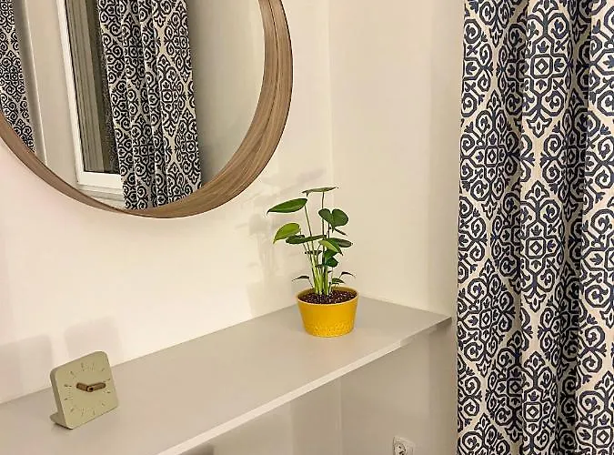 Przytulny Mickiewicza 14/3 *