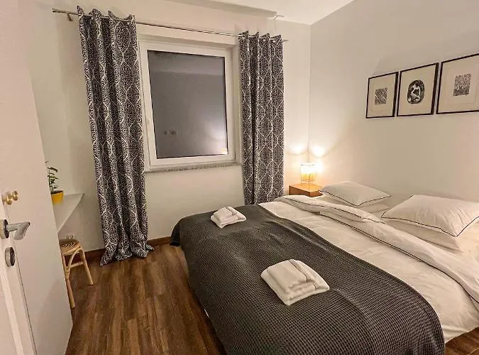 Apartment Przytulny Mickiewicza 14/3 *