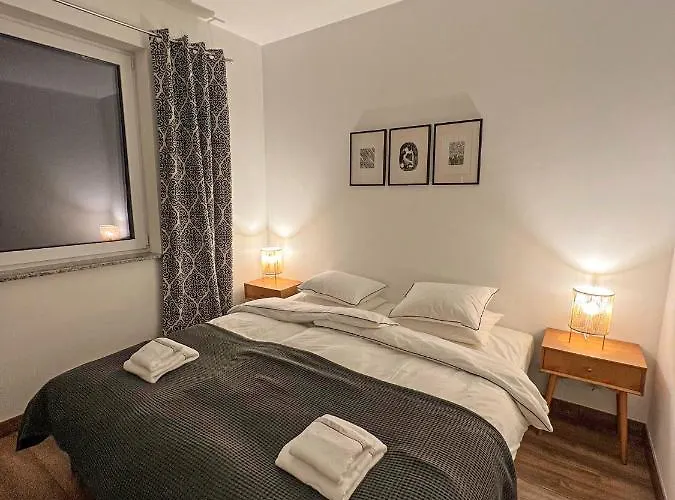 Przytulny Mickiewicza 14/3 *